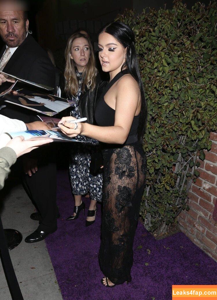 Ariel Winter / arielwinter leaked photo photo #1126