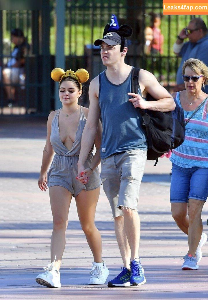 Ariel Winter / arielwinter leaked photo photo #1151