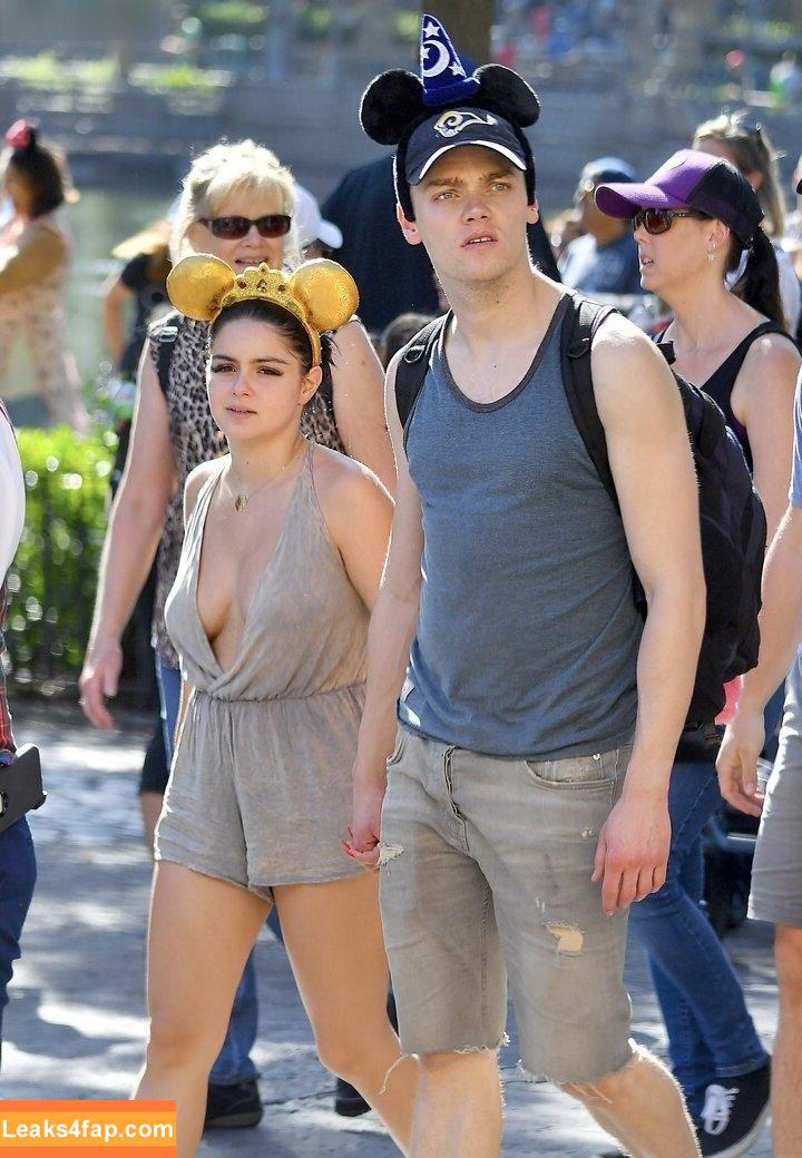 Ariel Winter / arielwinter leaked photo photo #1154