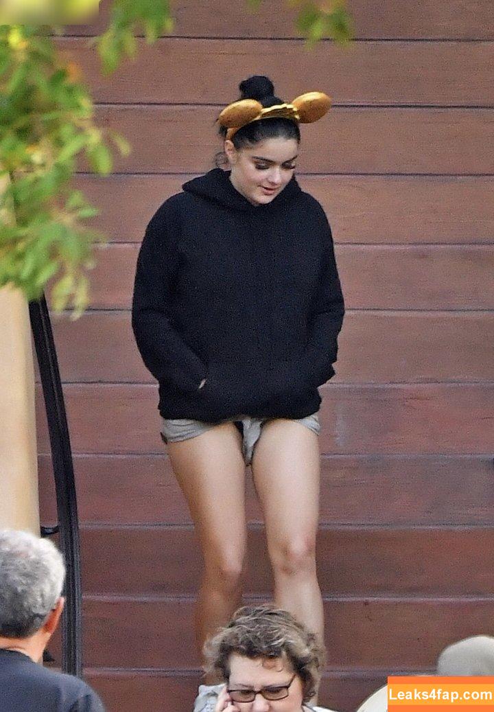 Ariel Winter / arielwinter leaked photo photo #1156