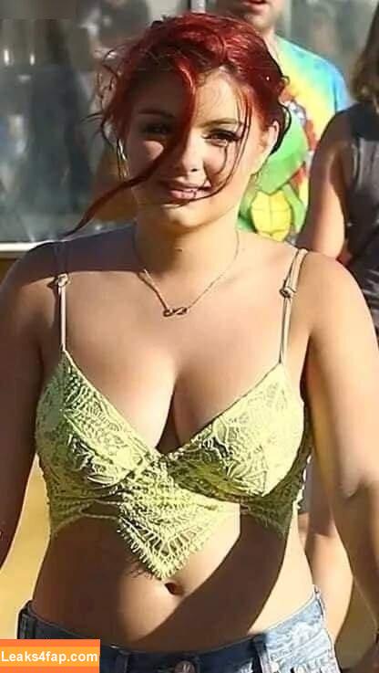 Ariel Winter / arielwinter leaked photo photo #1162