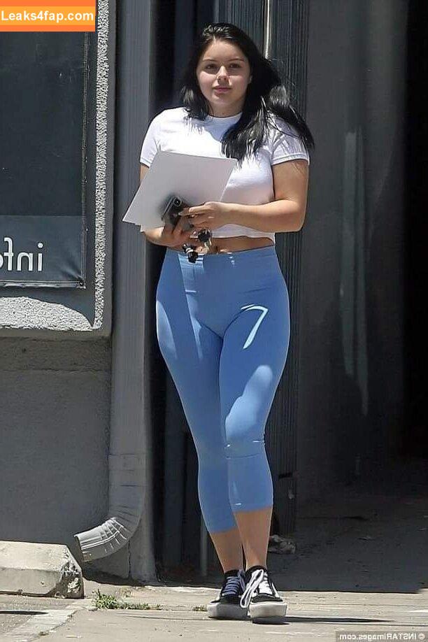 Ariel Winter / arielwinter leaked photo photo #1166