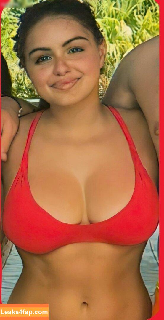 Ariel Winter / arielwinter leaked photo photo #1182