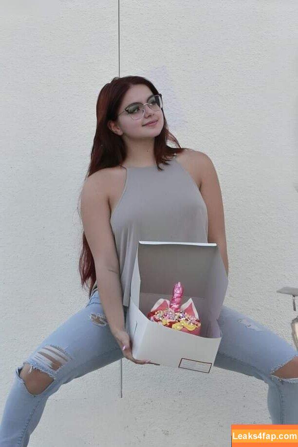 Ariel Winter / arielwinter leaked photo photo #1184