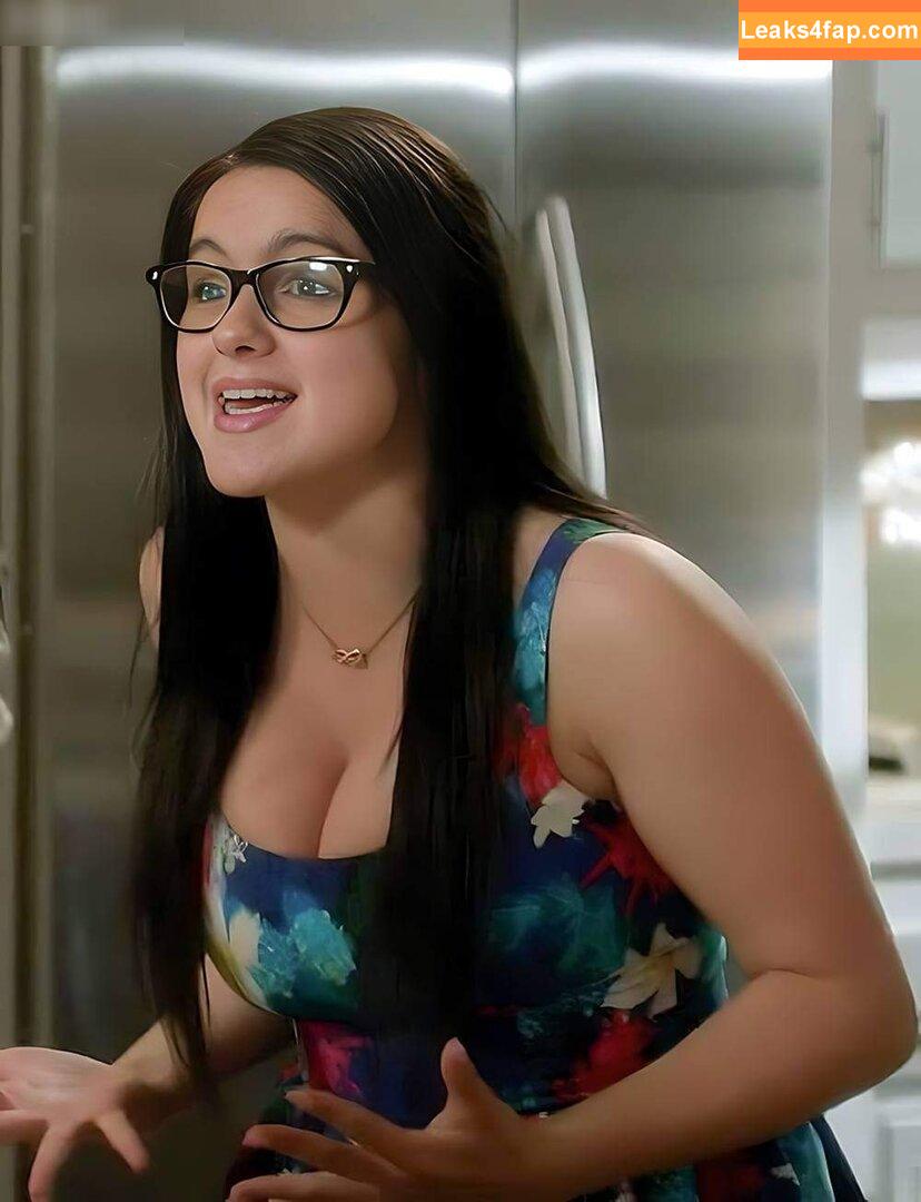 Ariel Winter / arielwinter leaked photo photo #1185