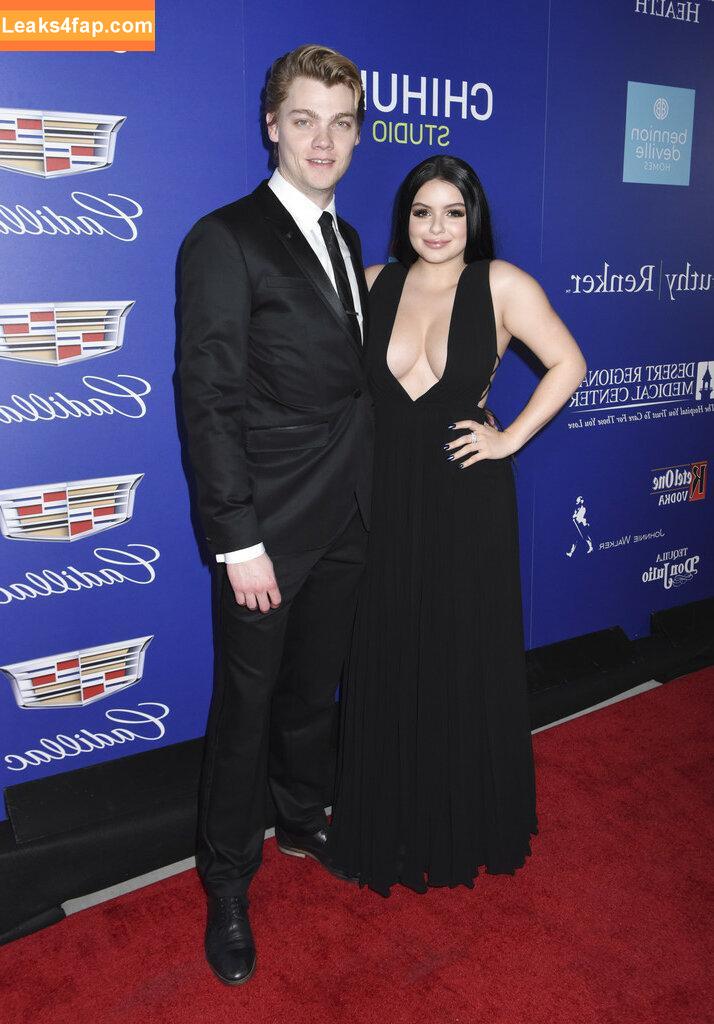 Ariel Winter / arielwinter leaked photo photo #1298