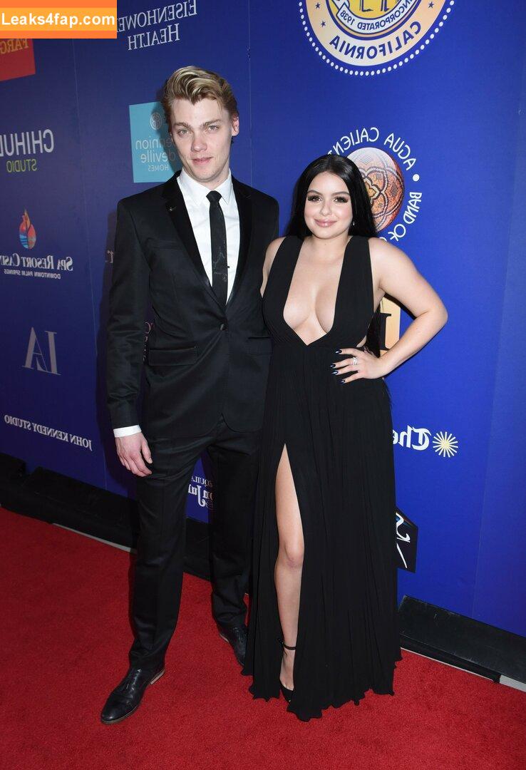 Ariel Winter / arielwinter leaked photo photo #1299