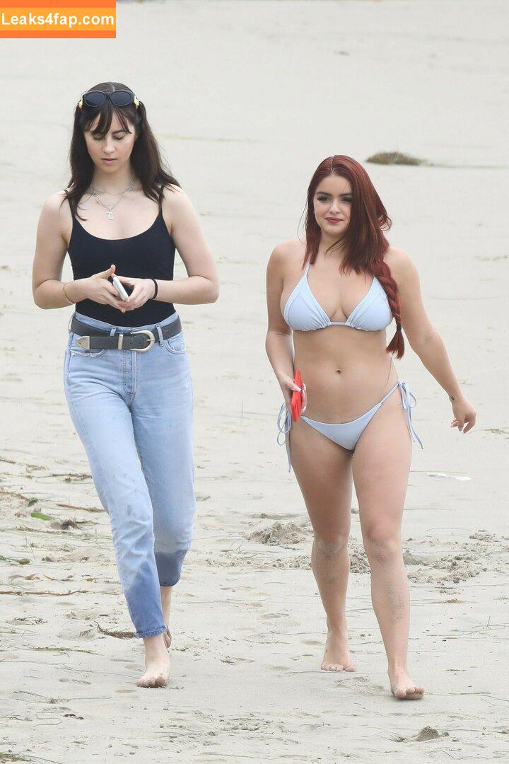 Ariel Winter / arielwinter leaked photo photo #1366