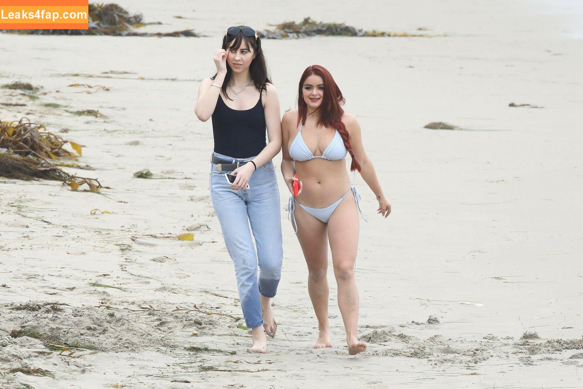 Ariel Winter / arielwinter leaked photo photo #1368