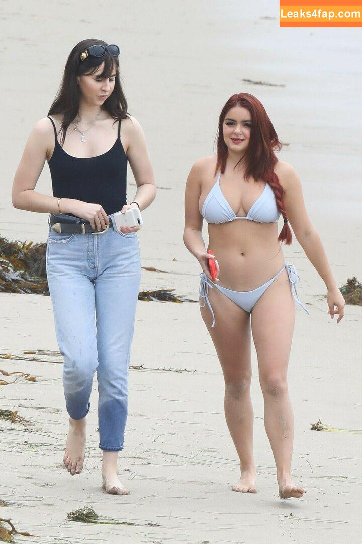 Ariel Winter / arielwinter слитое фото фото #1369