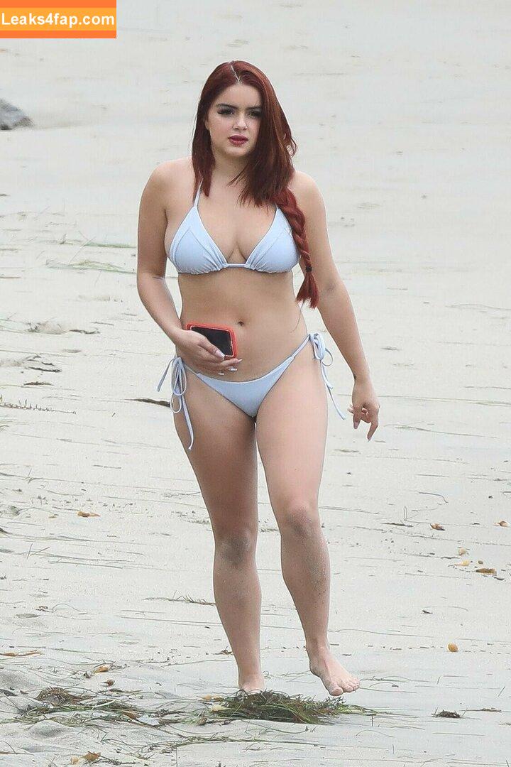 Ariel Winter / arielwinter leaked photo photo #1370