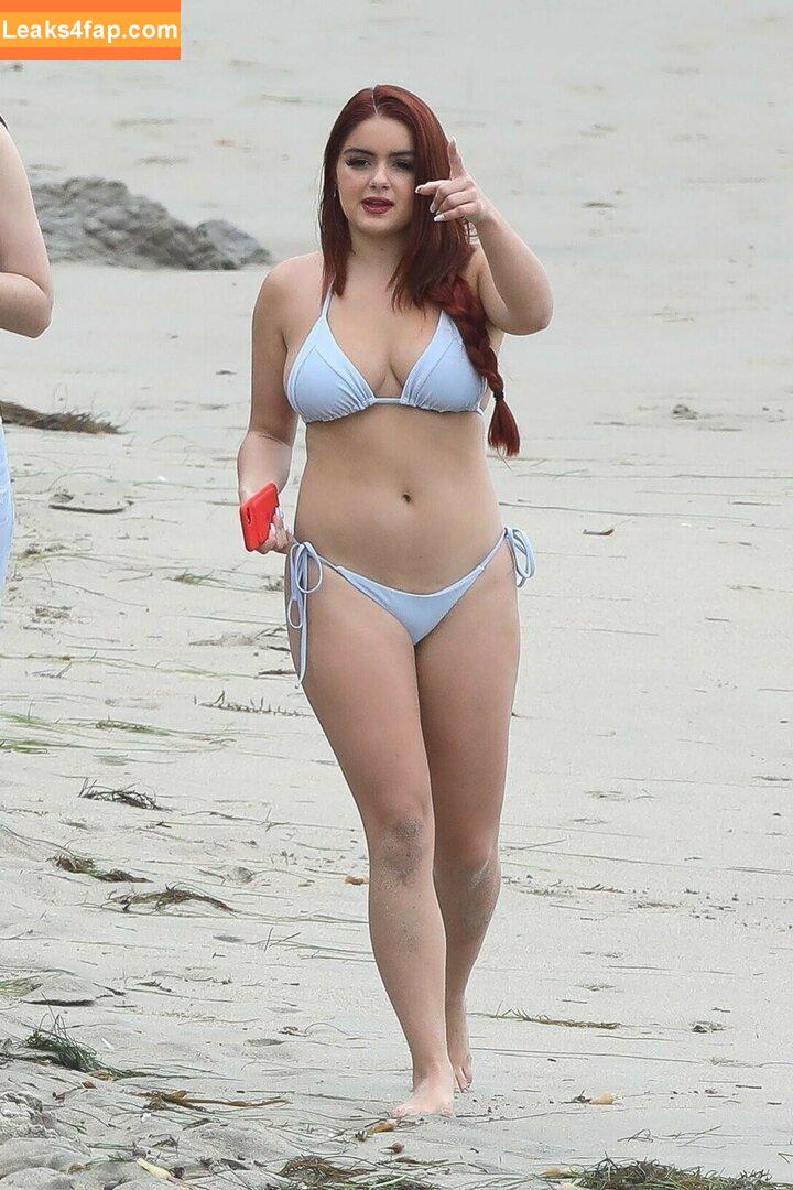 Ariel Winter / arielwinter leaked photo photo #1371