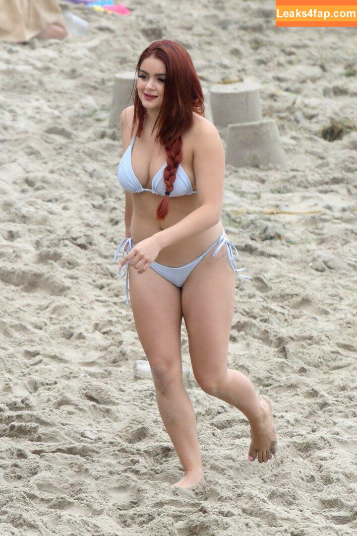 Ariel Winter / arielwinter leaked photo photo #1380