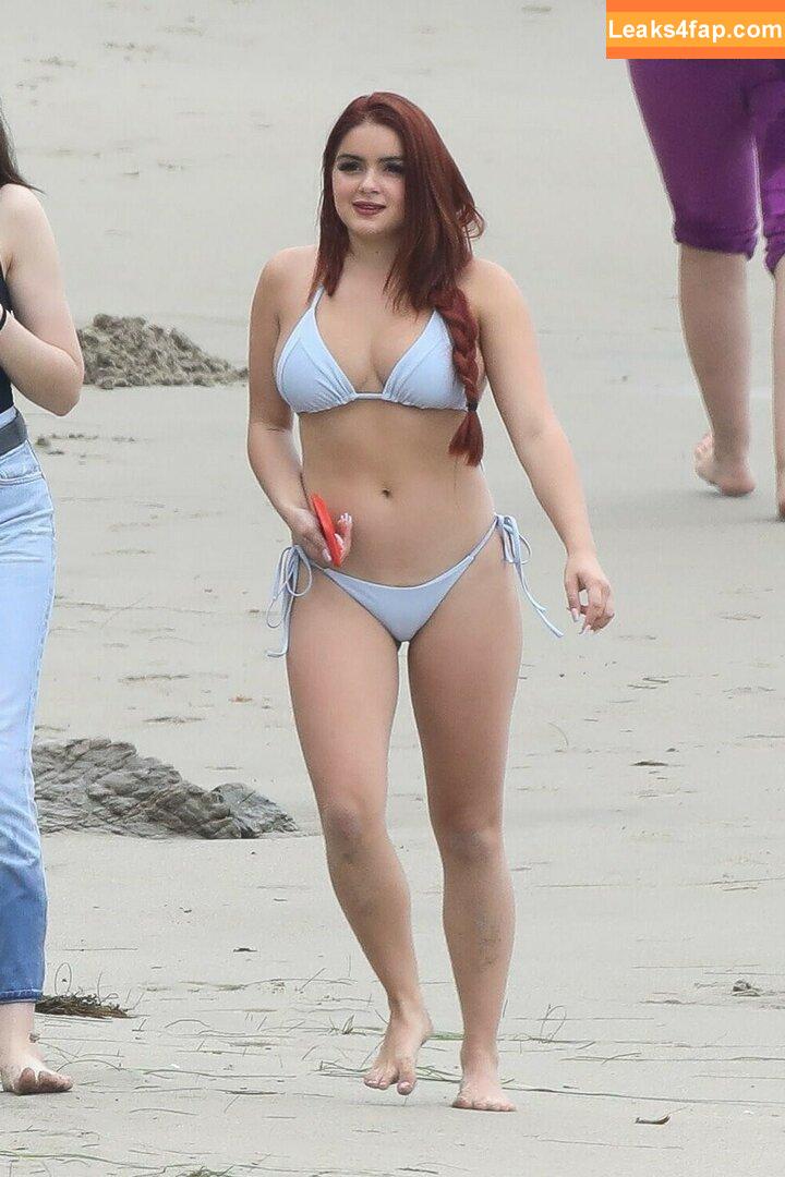 Ariel Winter / arielwinter leaked photo photo #1381