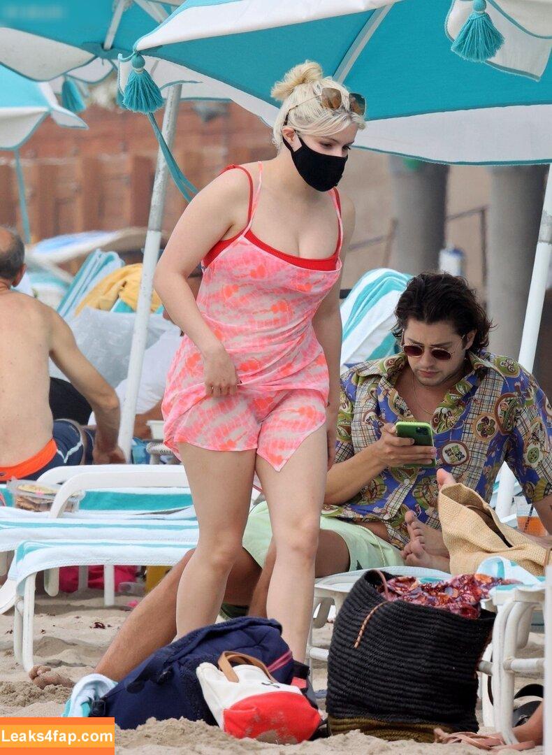 Ariel Winter / arielwinter leaked photo photo #1404