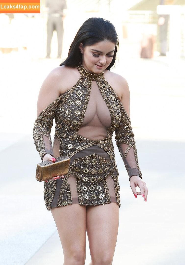 Ariel Winter / arielwinter leaked photo photo #1505