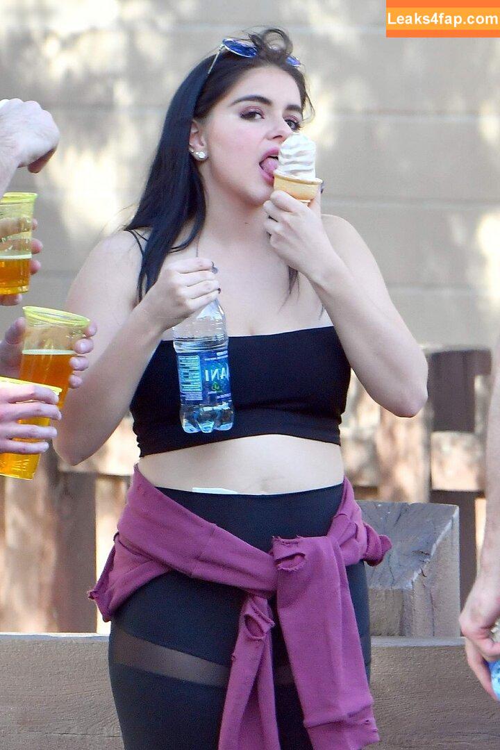 Ariel Winter / arielwinter leaked photo photo #1511