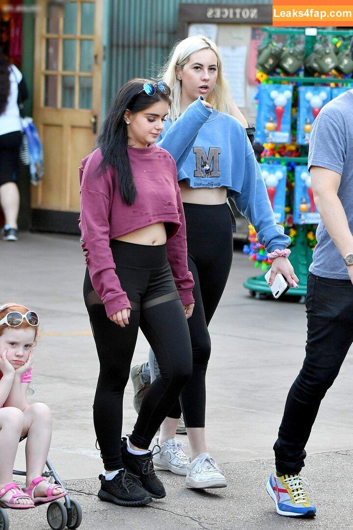 Ariel Winter / arielwinter leaked photo photo #1512