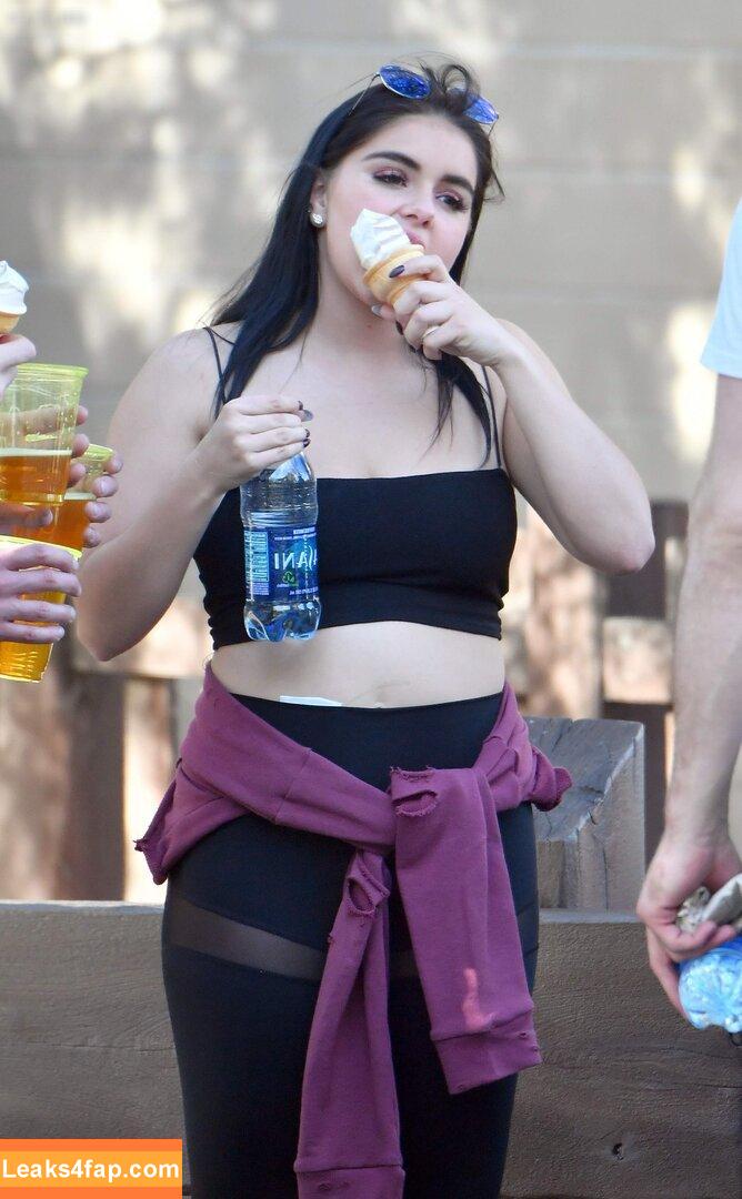 Ariel Winter / arielwinter leaked photo photo #1517