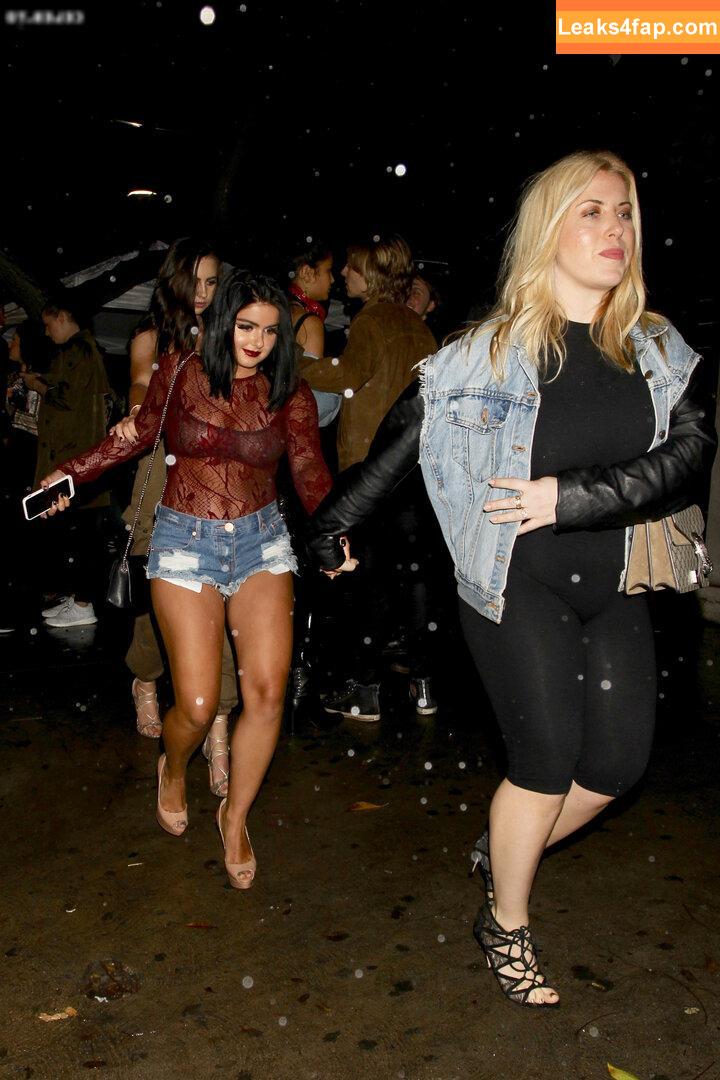 Ariel Winter / arielwinter leaked photo photo #1520