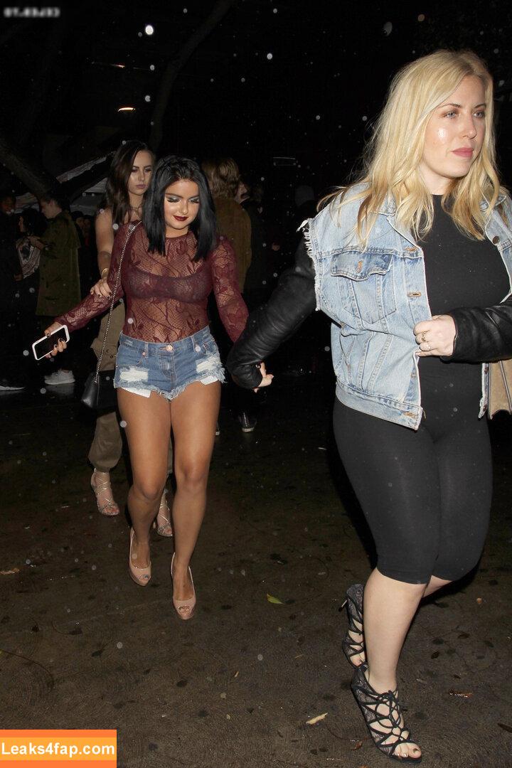 Ariel Winter / arielwinter leaked photo photo #1533