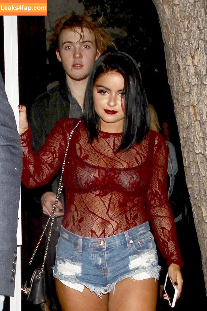 Ariel Winter / arielwinter leaked photo photo #1535