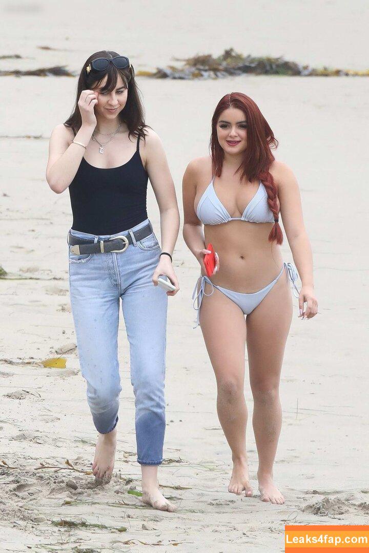 Ariel Winter / arielwinter leaked photo photo #1572