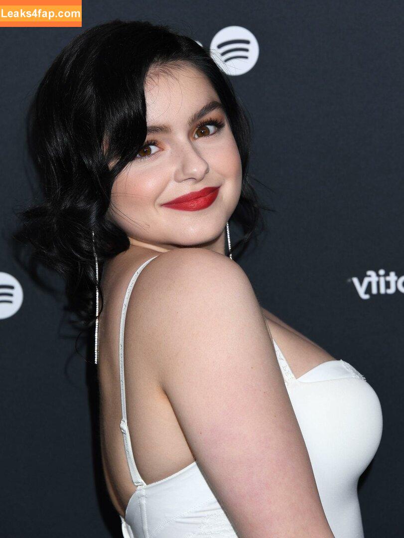 Ariel Winter / arielwinter слитое фото фото #1584