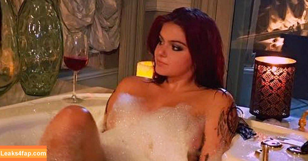 Ariel Winter / arielwinter leaked photo photo #1639