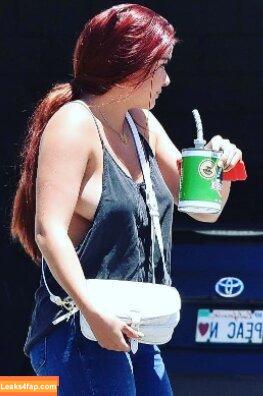 Ariel Winter / arielwinter leaked photo photo #1646