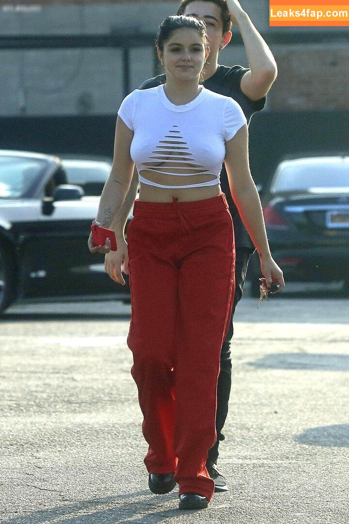 Ariel Winter / arielwinter leaked photo photo #1675