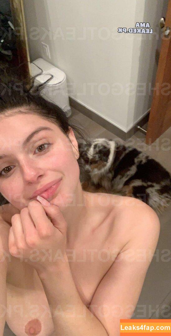 Ariel Winter / arielwinter слитое фото фото #1691