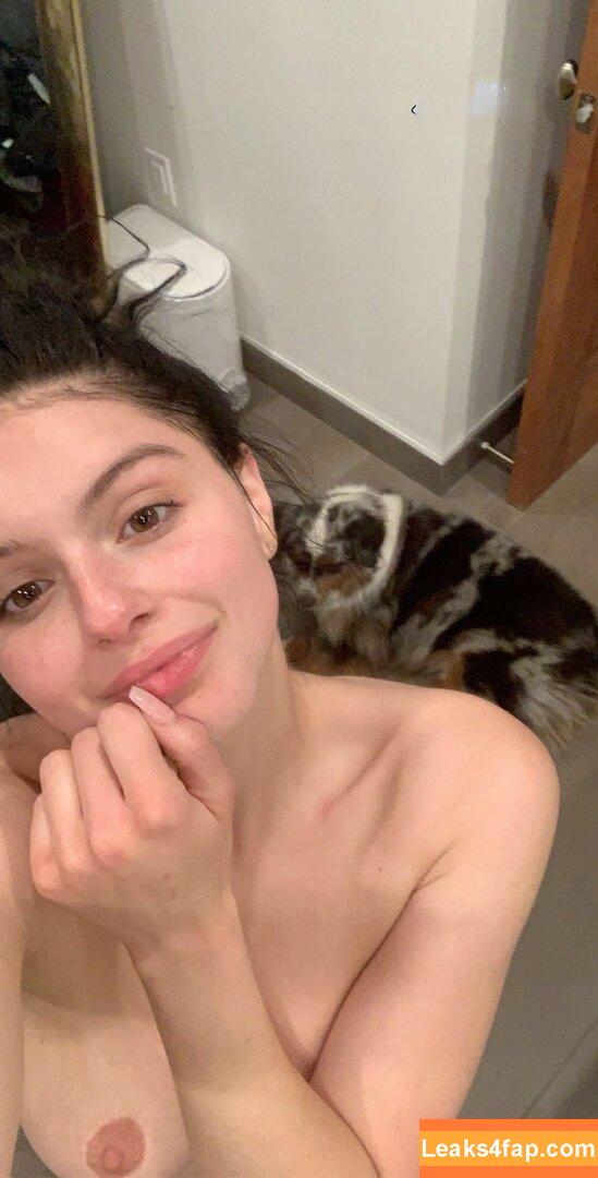 Ariel Winter / arielwinter слитое фото фото #1694
