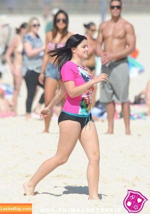 Ariel Winter photo #1004