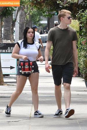 Ariel Winter photo #1009