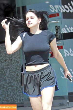 Ariel Winter фото #1039