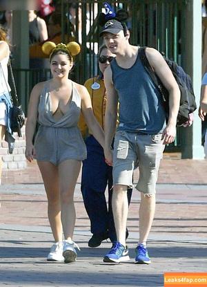 Ariel Winter photo #1155