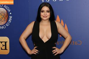 Ariel Winter photo #1290