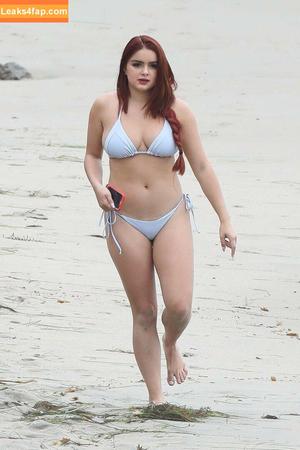 Ariel Winter photo #1364