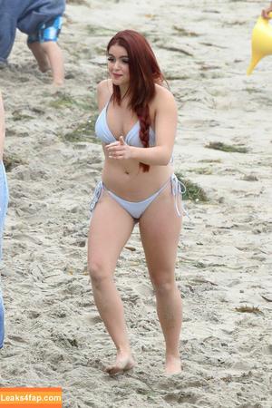 Ariel Winter photo #1365