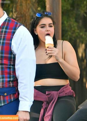 Ariel Winter photo #1515