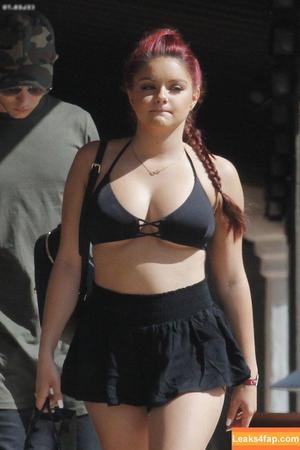 Ariel Winter photo #1562