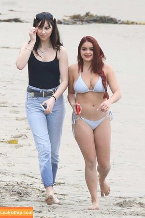 Ariel Winter photo #1569