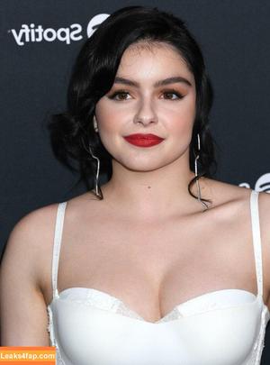 Ariel Winter photo #1578