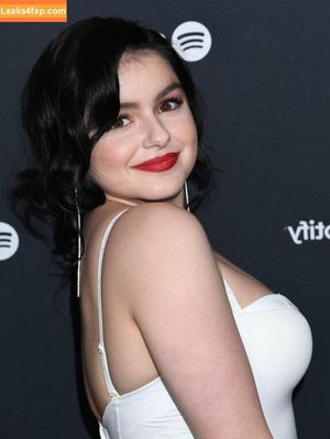 Ariel Winter фото #1584