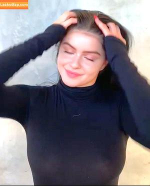 Ariel Winter фото #1685