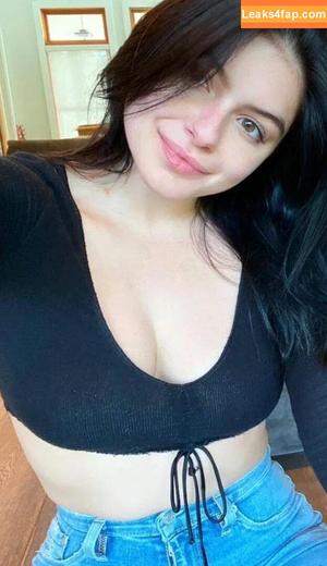 Ariel Winter фото #1686