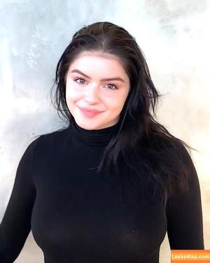 Ariel Winter фото #1687