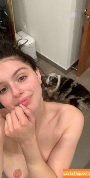 Ariel Winter фото #1694