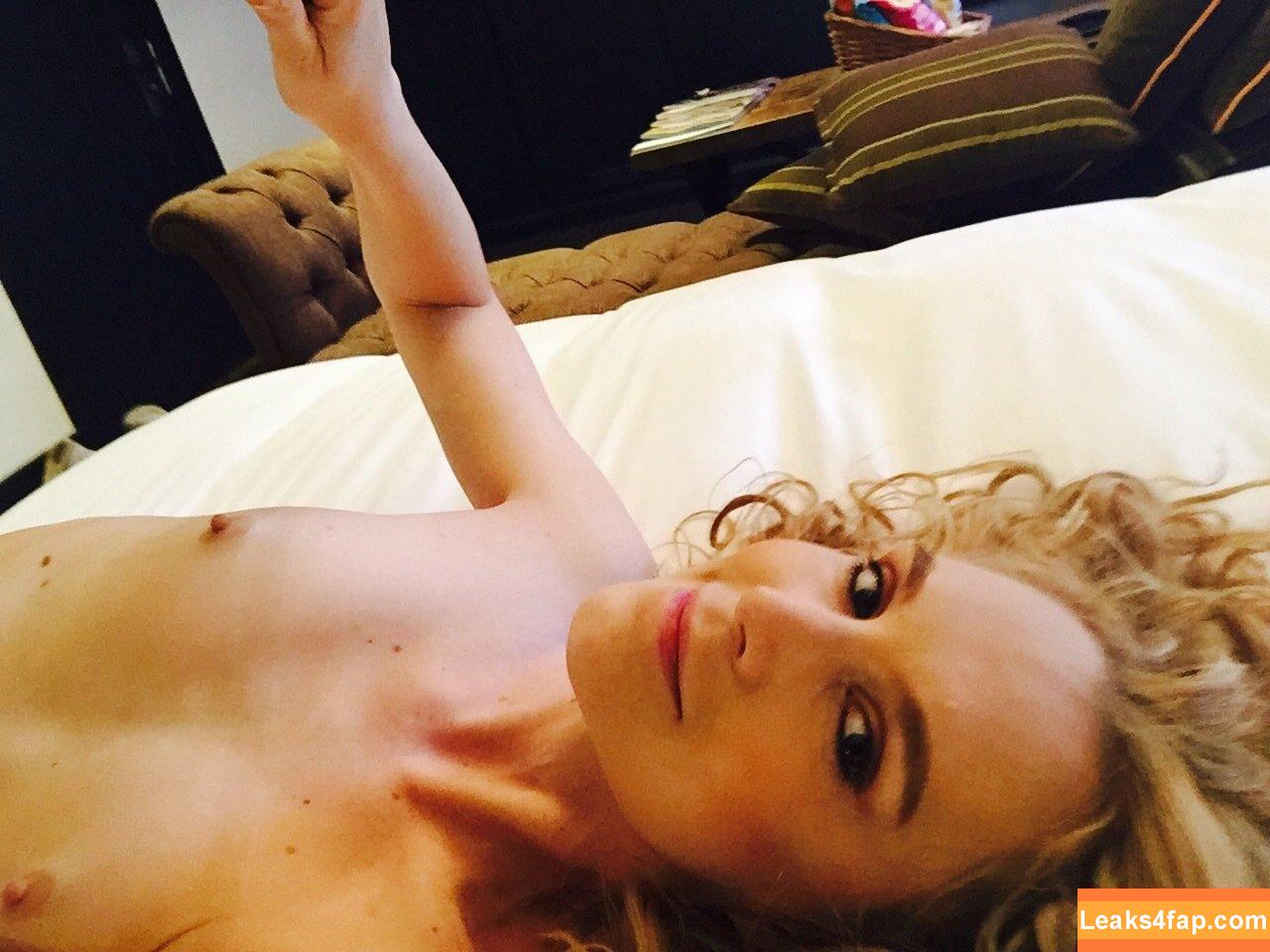 arielanderssen /  leaked photo photo #0003